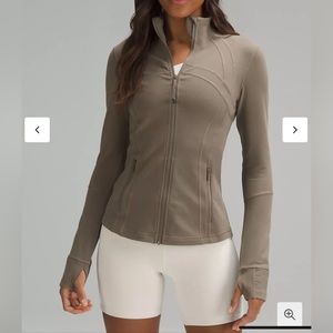 Lululemon Define Jacket